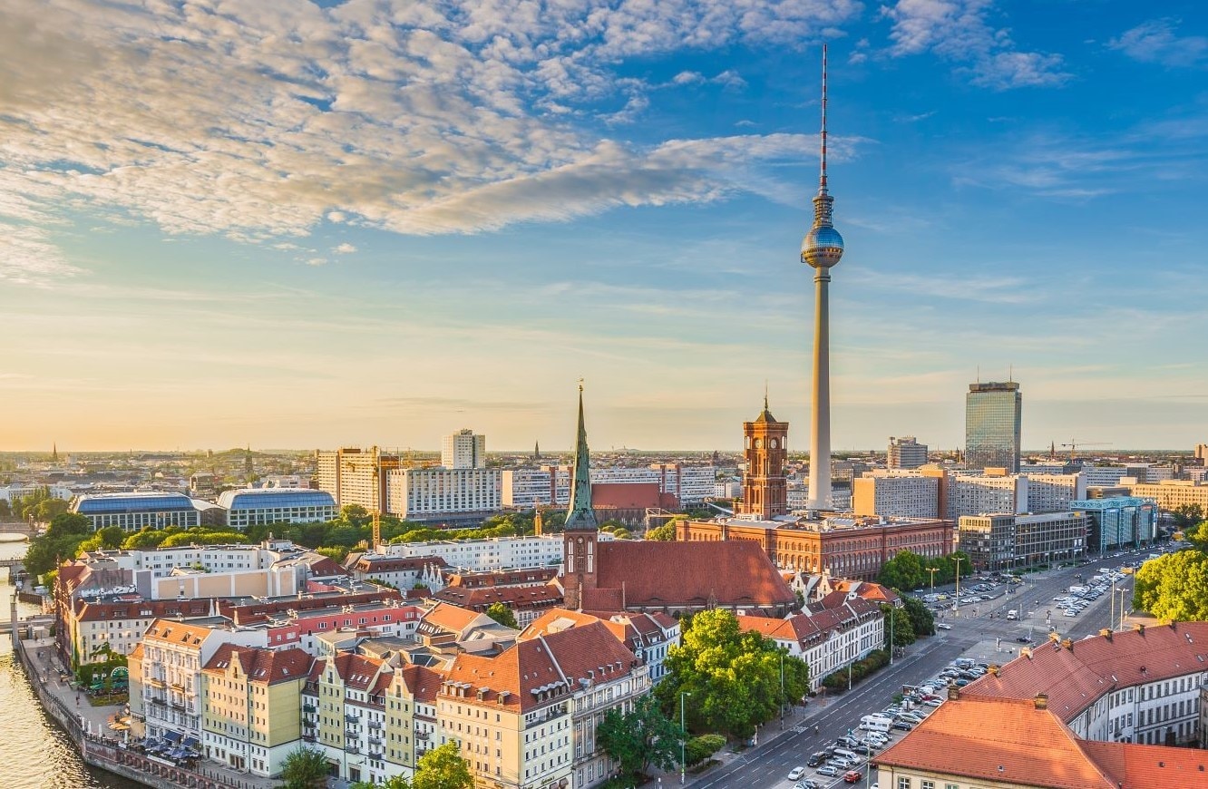 Berlin