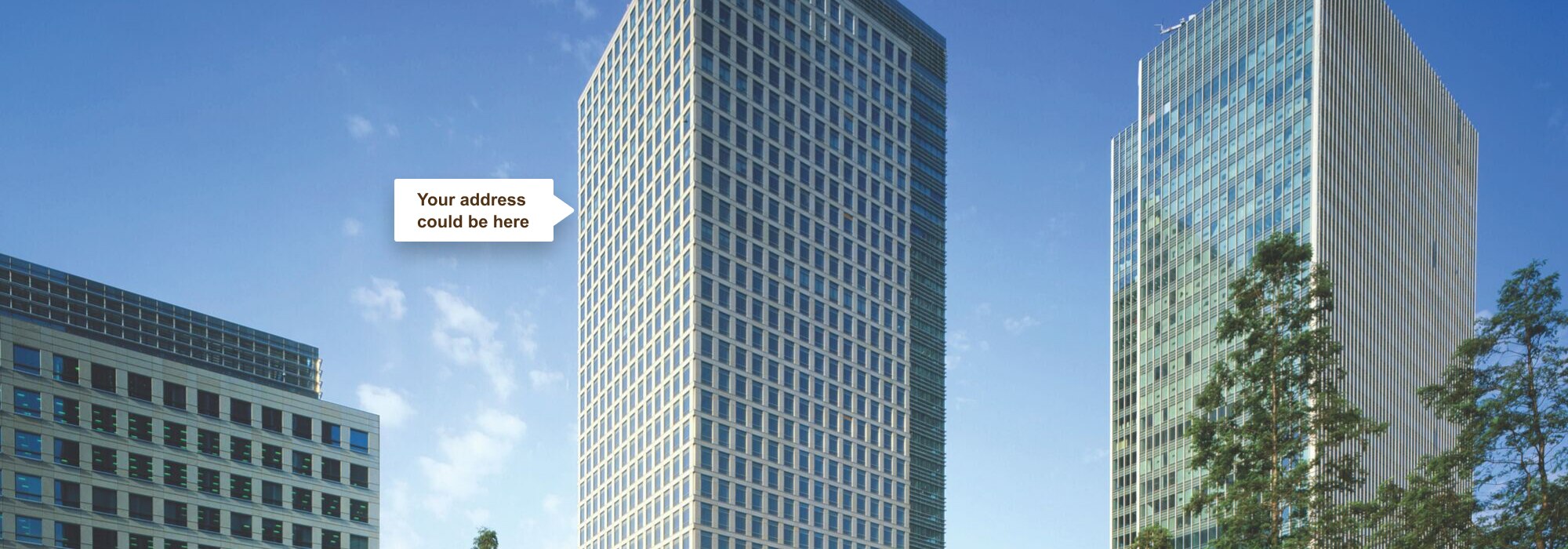 Office Space Virtual Office Coworking Canary Wharf