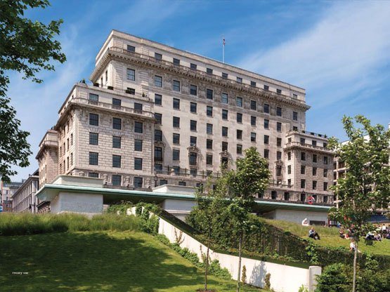 One Mayfair Place