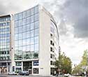 Schuman, European Quarter